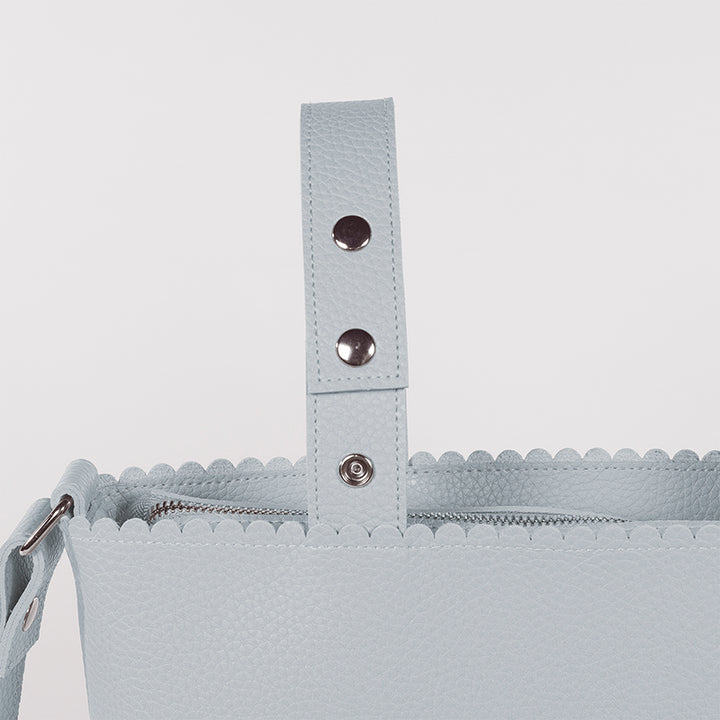 PasitoaPasito | Crossbody Bag | Icon | Col. Sky