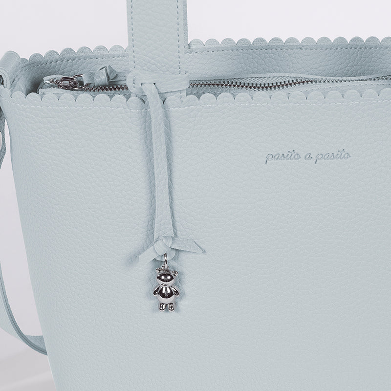 PasitoaPasito | Crossbody Bag | Icon | Col. Sky