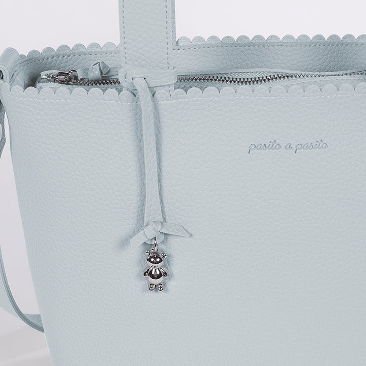 PasitoaPasito | Crossbody Bag | Icon | Col. Sky