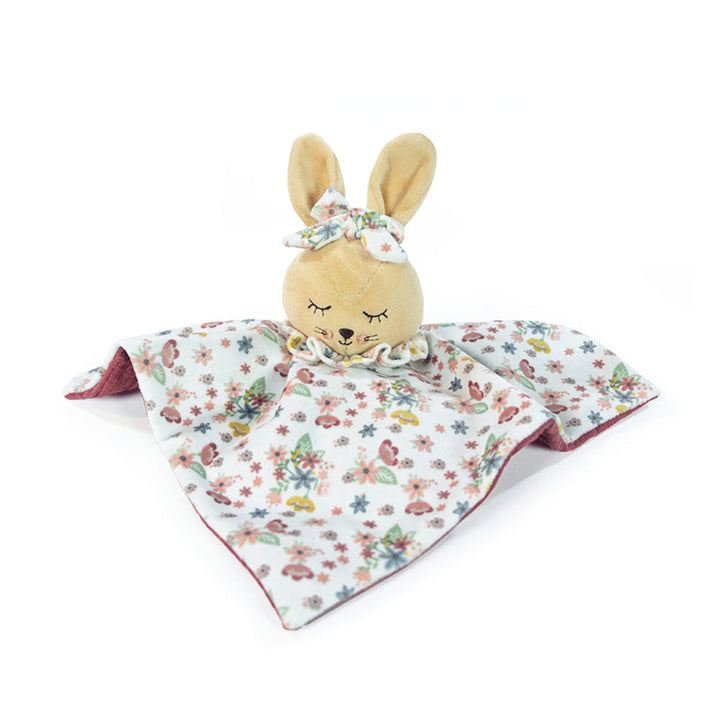 PasitoaPasito | Doudou | Rabbit | Garden