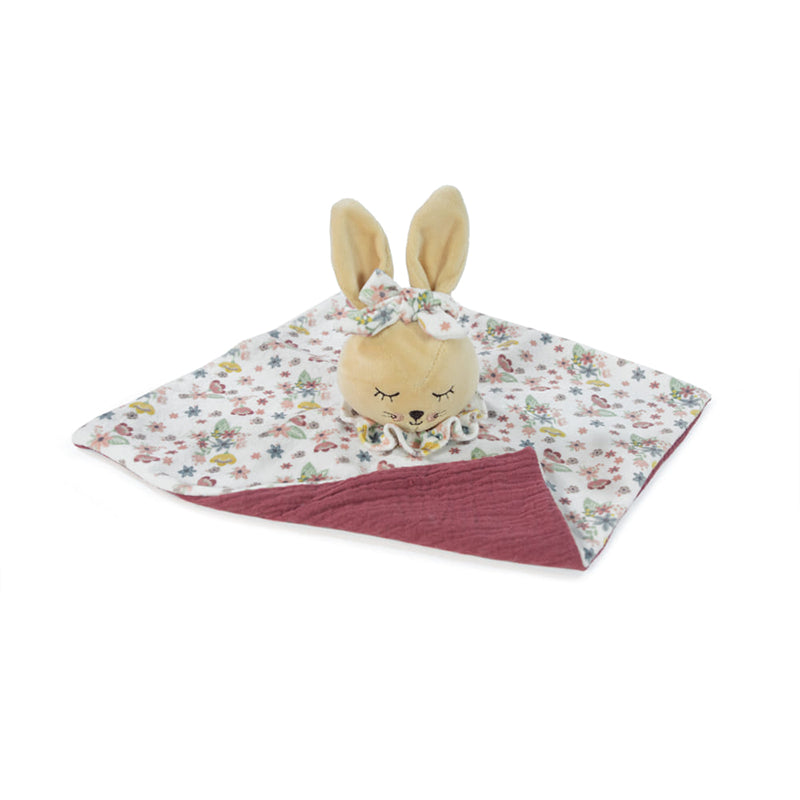 PasitoaPasito | Doudou | Rabbit | Garden