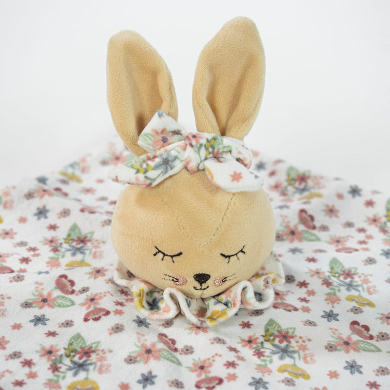 PasitoaPasito | Doudou | Rabbit | Garden
