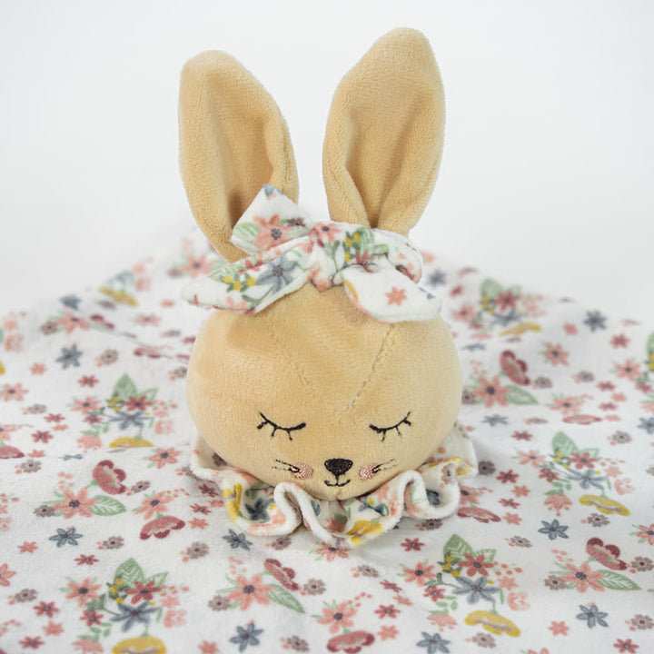PasitoaPasito | Doudou | Rabbit | Garden