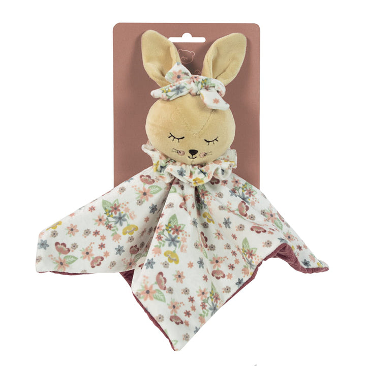 PasitoaPasito | Doudou | Rabbit | Garden