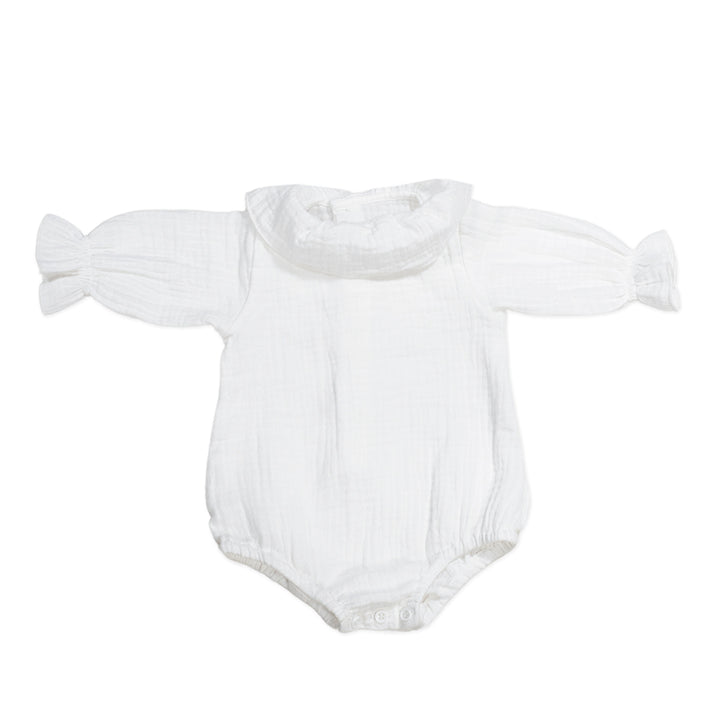 PasitoaPasito | Maglia + Culotte + Body | Tricot | Col. Beige