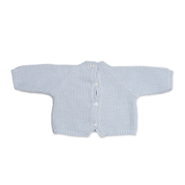 PasitoaPasito | Maglia + Culotte + Body | Tricot | Col. Blue