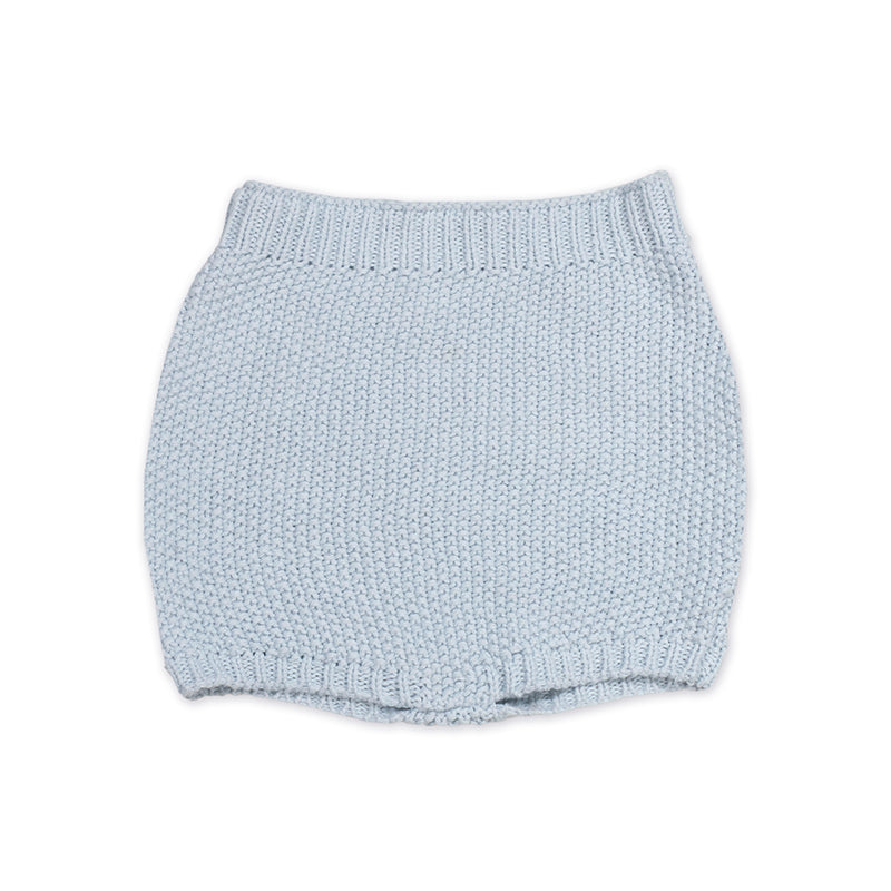 PasitoaPasito | Maglia + Culotte + Body | Tricot | Col. Blue