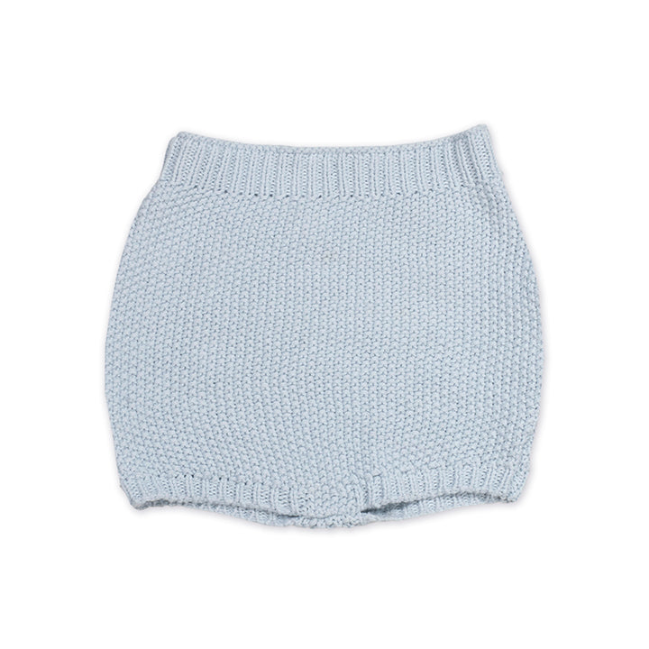 PasitoaPasito | Maglia + Culotte + Body | Tricot | Col. Blue
