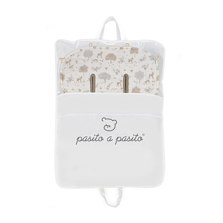 PasitoaPasito | Materassino | Col. Nara