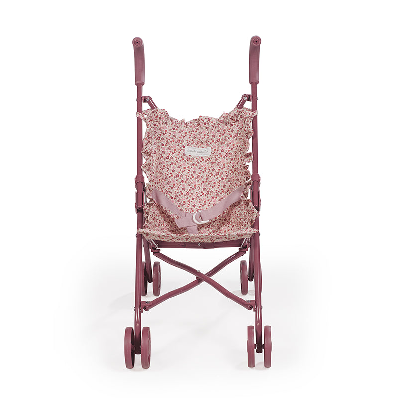 PasitoaPasito | Passeggino | Cherry | Col. Flowers