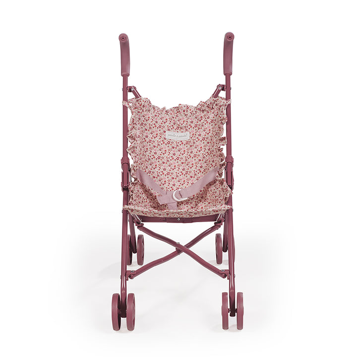 PasitoaPasito | Passeggino | Cherry | Col. Flowers