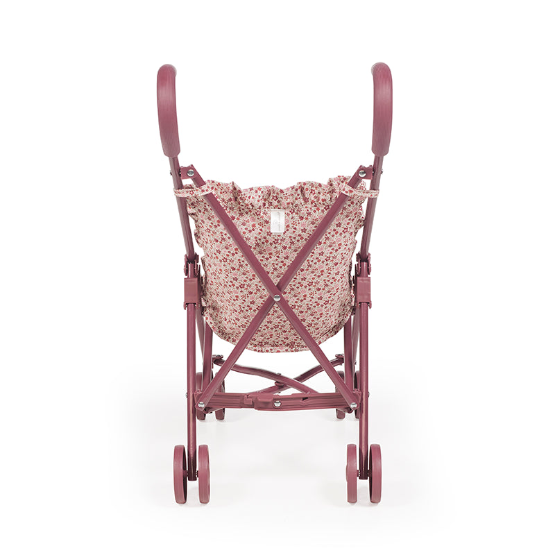 PasitoaPasito | Passeggino | Cherry | Col. Flowers