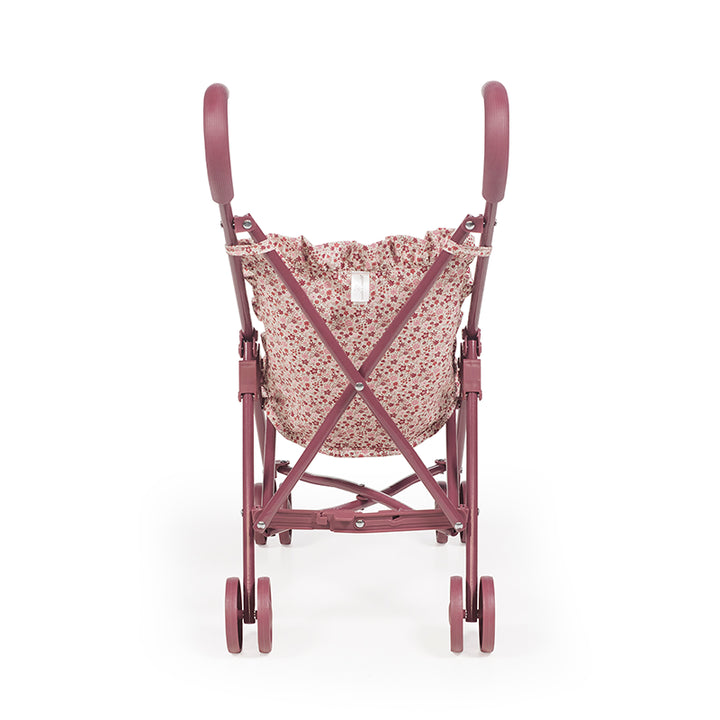 PasitoaPasito | Passeggino | Cherry | Col. Flowers