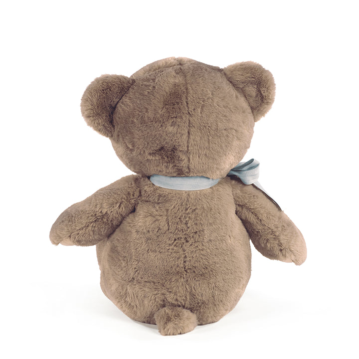 PasitoaPasito | Peluche Bear Bernie | Taupe 35cm