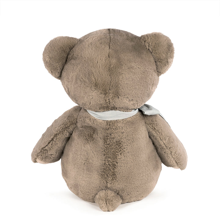PasitoaPasito | Peluche Bear Bernie | Taupe 50cm
