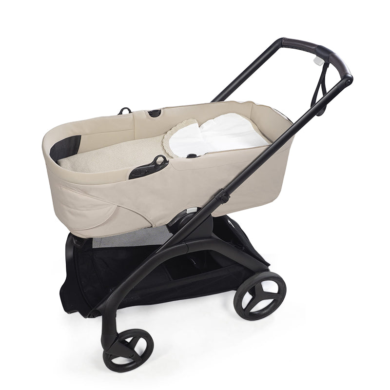 PasitoaPasito | Sacco Nanna | Tricot | Col. Beige