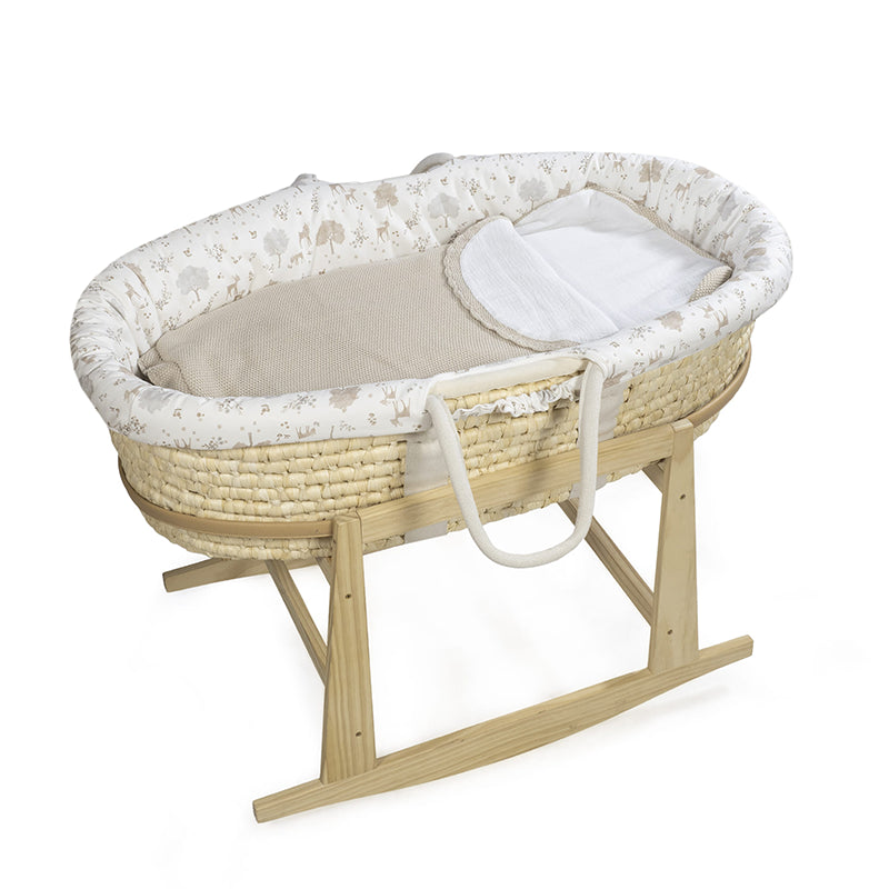 PasitoaPasito | Sacco Nanna | Tricot | Col. Beige