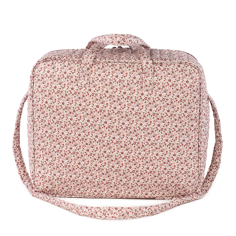 PasitoaPasito | Valigia | Cherry | Fiori