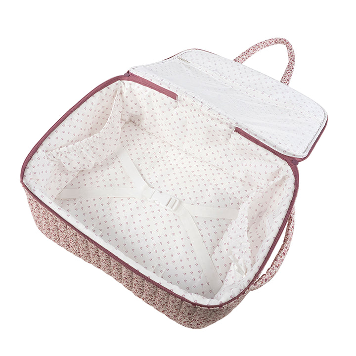 PasitoaPasito | Valigia | Cherry | Fiori