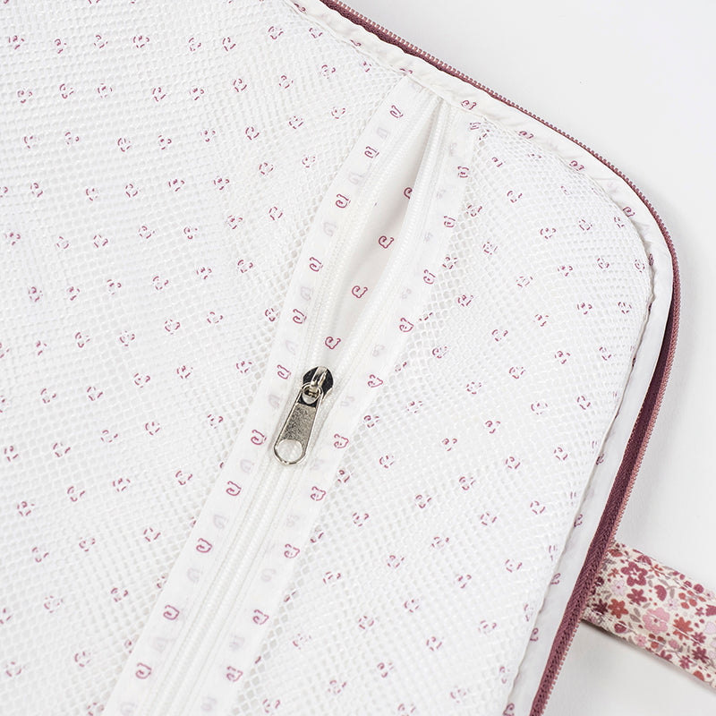 PasitoaPasito | Valigia | Cherry | Fiori