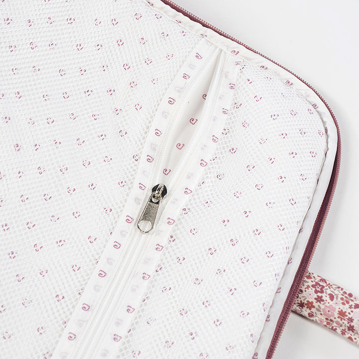 PasitoaPasito | Valigia | Cherry | Fiori