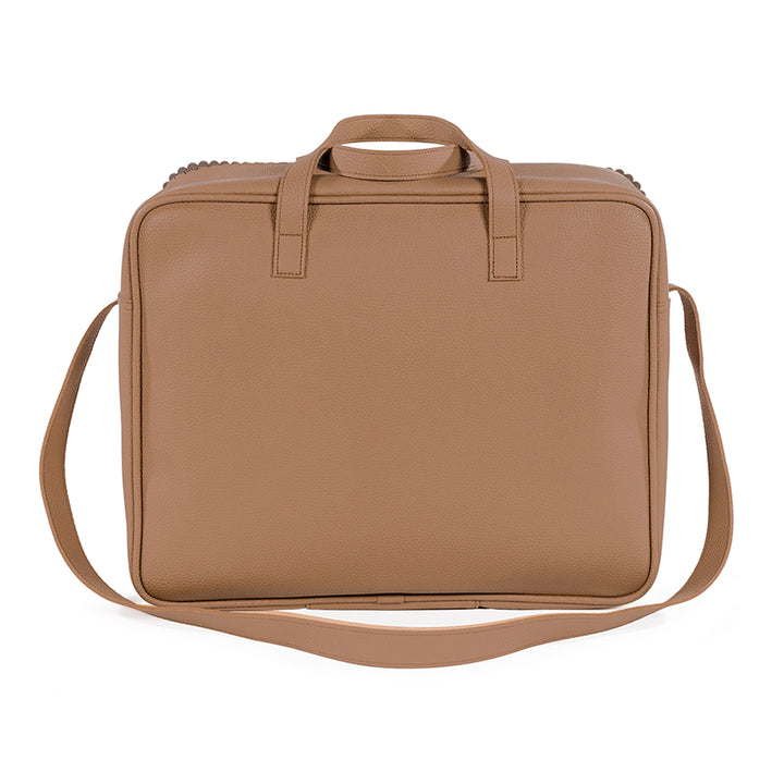 PasitoaPasito | Valigia | Icon | Col. Caramel