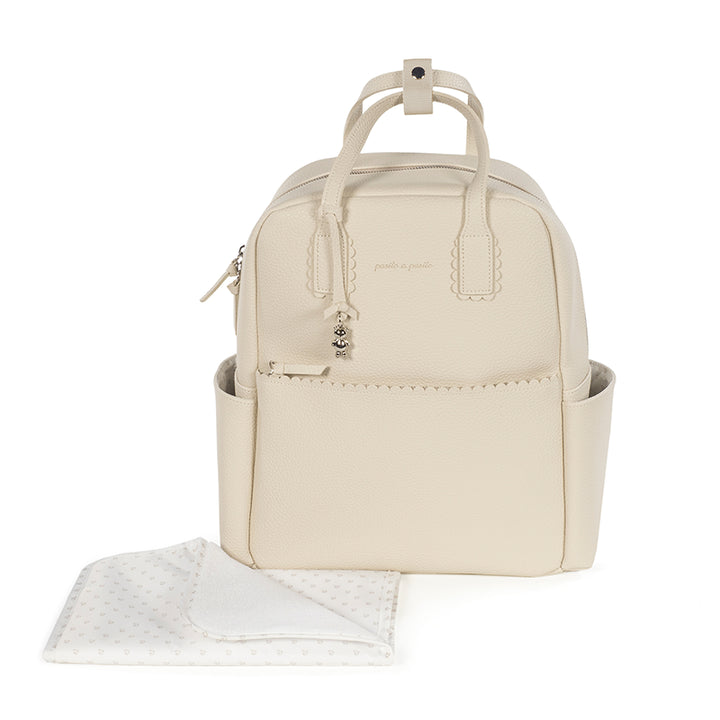 PasitoaPasito | Zaino | Icon | Col. Cream