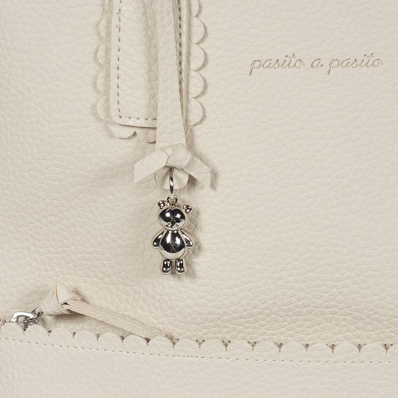 PasitoaPasito | Zaino | Icon | Col. Cream