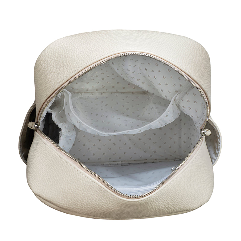 PasitoaPasito | Zaino | Icon | Col. Cream