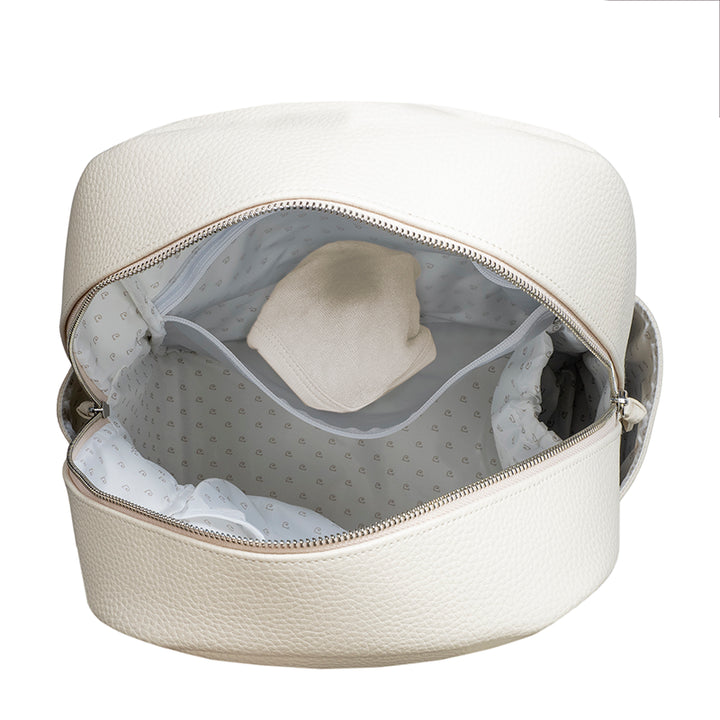 PasitoaPasito | Zaino | Icon | Col. Cream