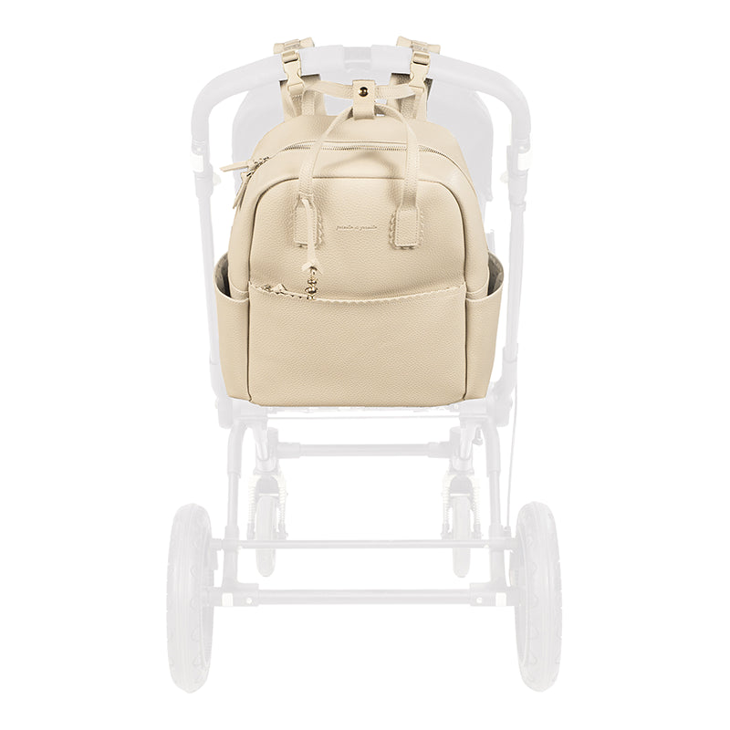 PasitoaPasito | Zaino | Icon | Col. Cream