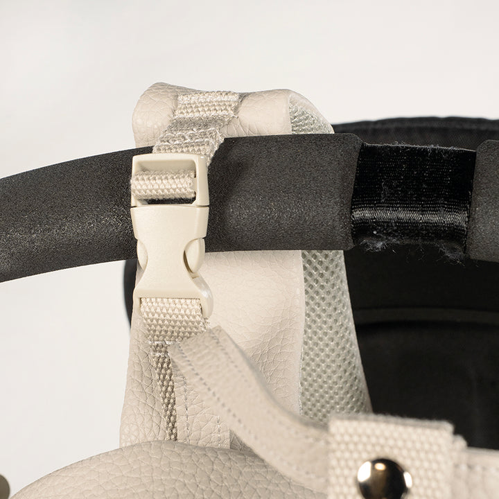 PasitoaPasito | Zaino | Icon | Col. Cream