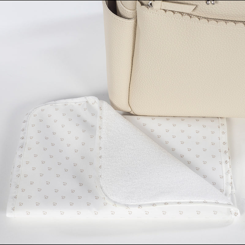 PasitoaPasito | Zaino | Icon | Col. Cream