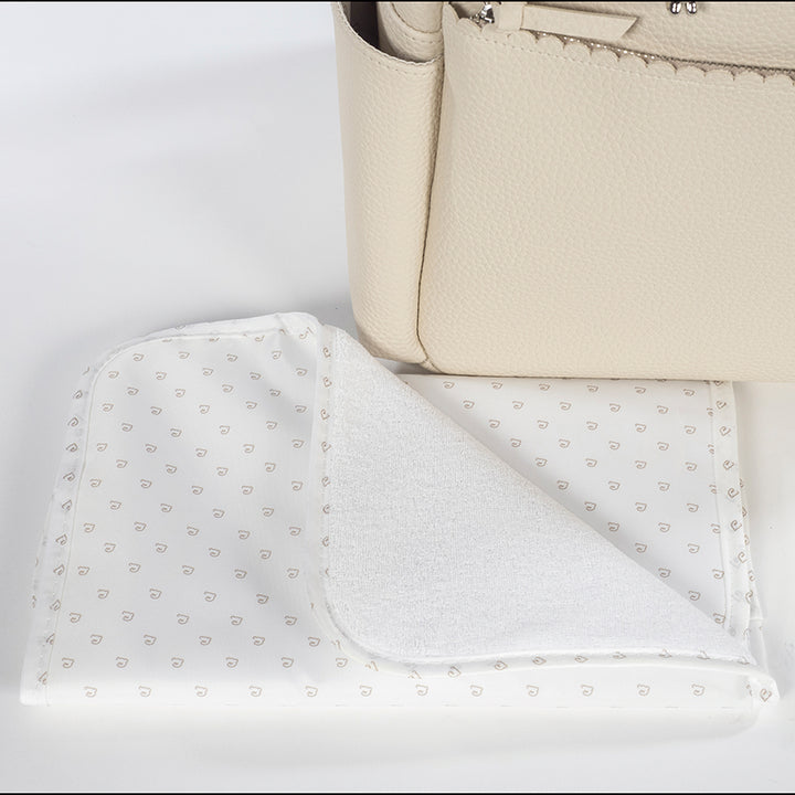 PasitoaPasito | Zaino | Icon | Col. Cream