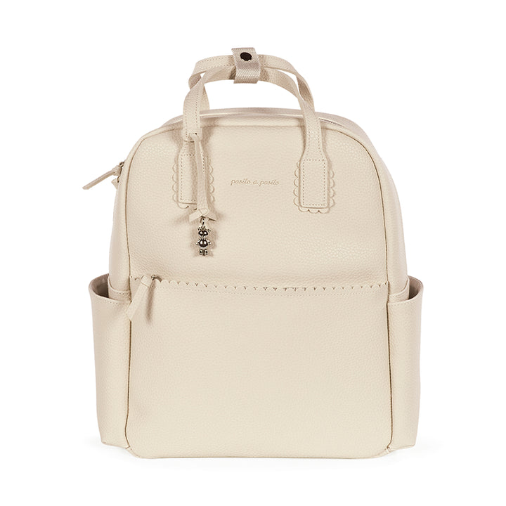 PasitoaPasito | Zaino | Icon | Col. Cream