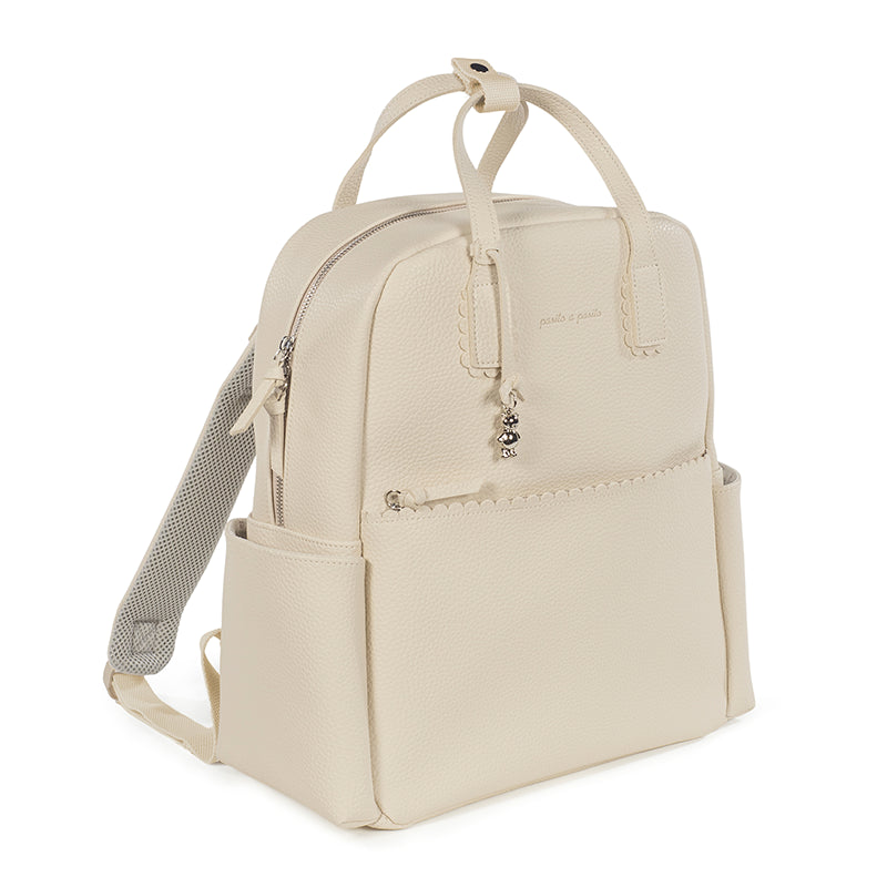 PasitoaPasito | Zaino | Icon | Col. Cream