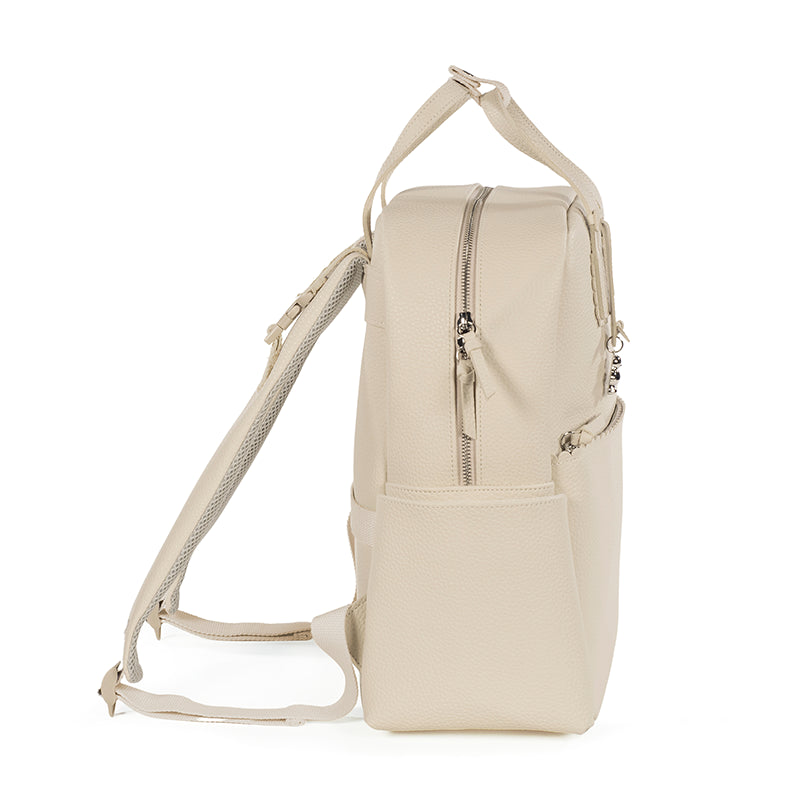 PasitoaPasito | Zaino | Icon | Col. Cream