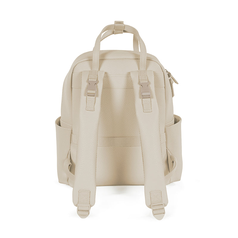 PasitoaPasito | Zaino | Icon | Col. Cream