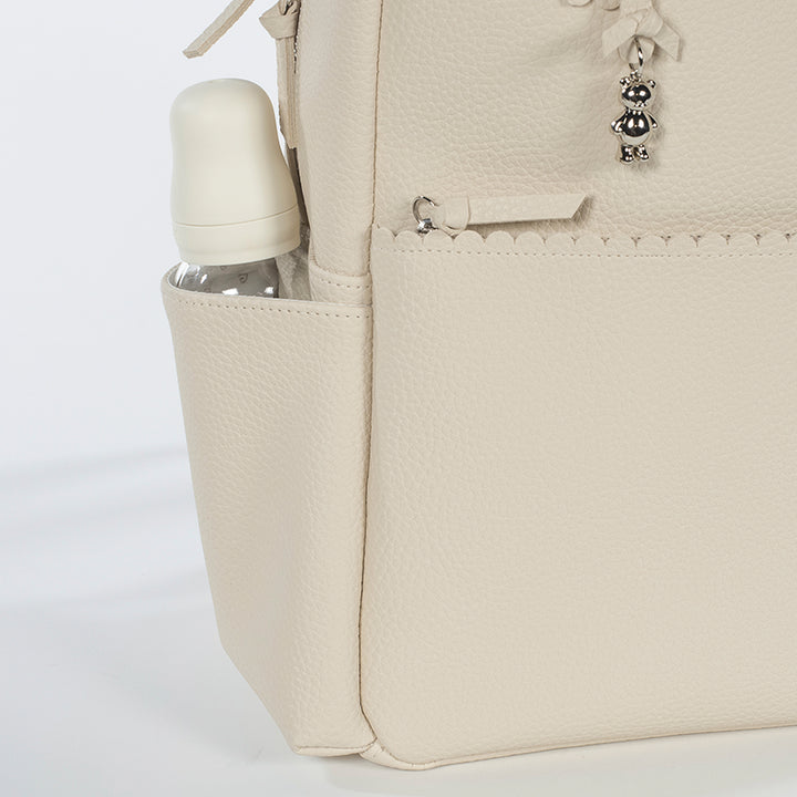 PasitoaPasito | Zaino | Icon | Col. Cream