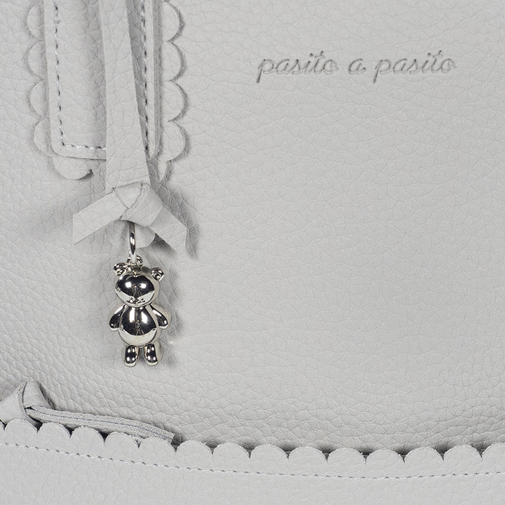 PasitoaPasito | Zaino | Icon | Col. Smoke