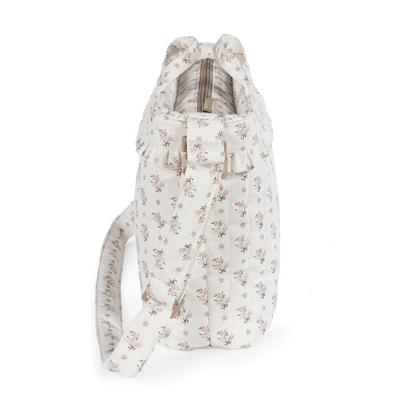 WalkingMum | Borsa Fasciatoio | Botton Flowers