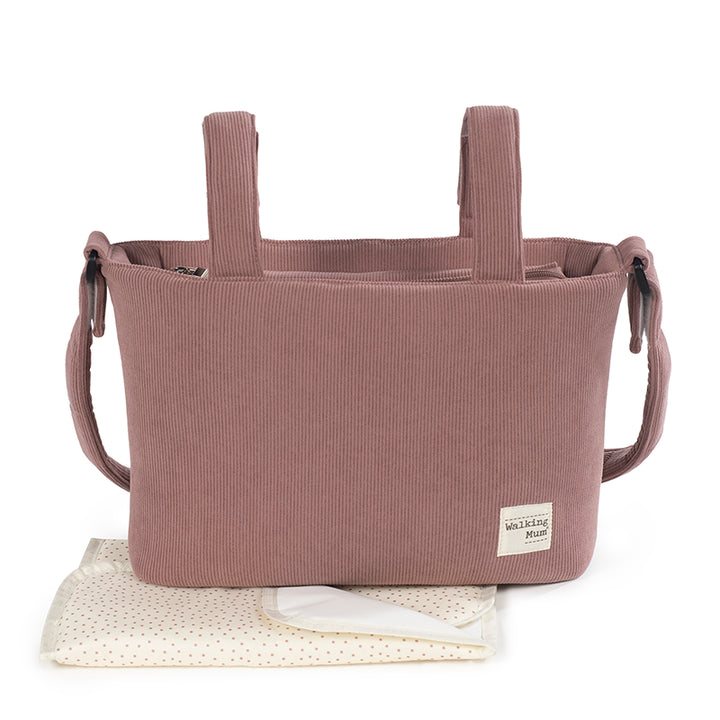 WalkingMum | Borsa Fasciatoio | Gala | Col. Cerise