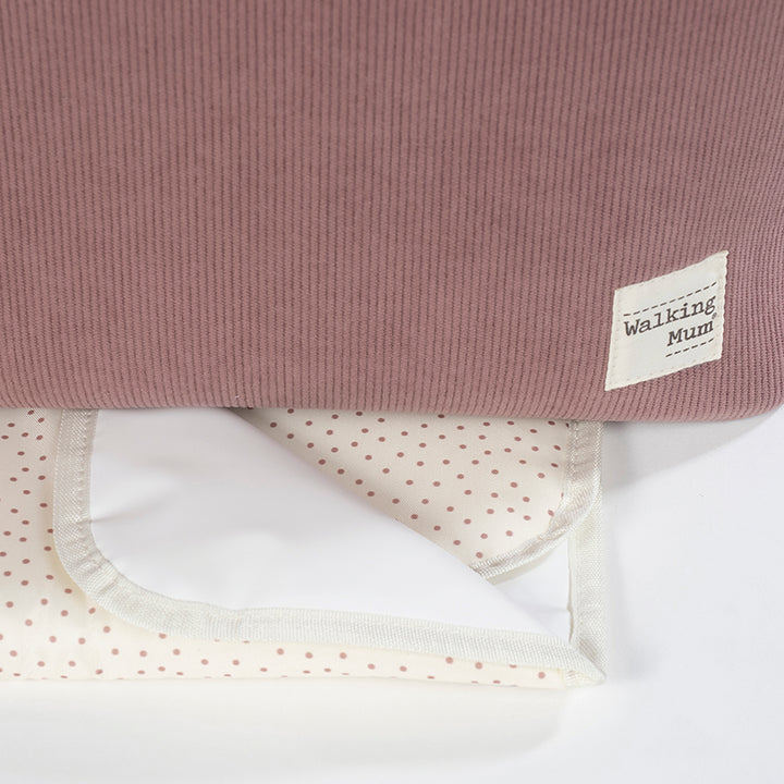 WalkingMum | Borsa Fasciatoio | Gala | Col. Cerise