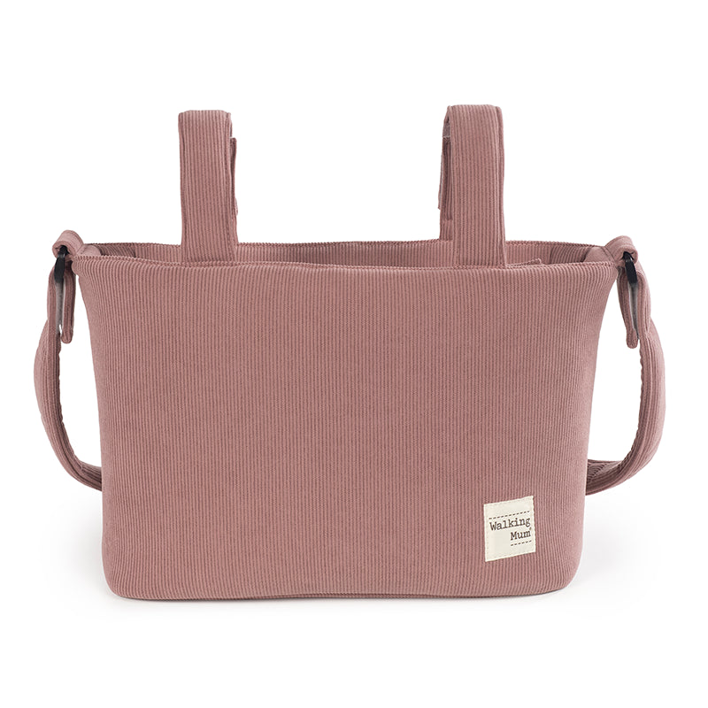 WalkingMum | Borsa Fasciatoio | Gala | Col. Cerise