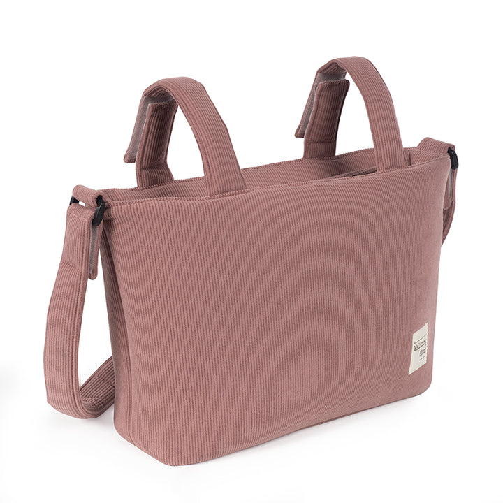 WalkingMum | Borsa Fasciatoio | Gala | Col. Cerise