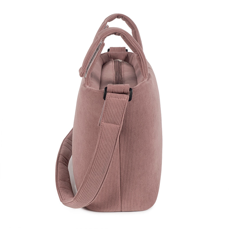 WalkingMum | Borsa Fasciatoio | Gala | Col. Cerise