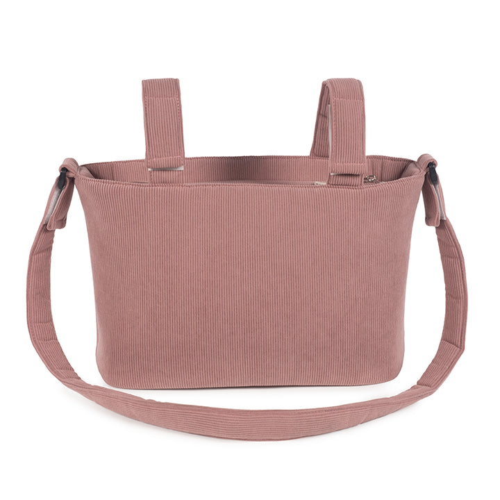 WalkingMum | Borsa Fasciatoio | Gala | Col. Cerise