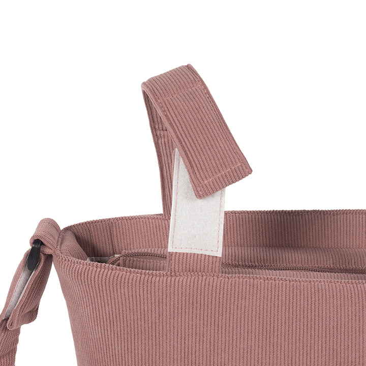 WalkingMum | Borsa Fasciatoio | Gala | Col. Cerise