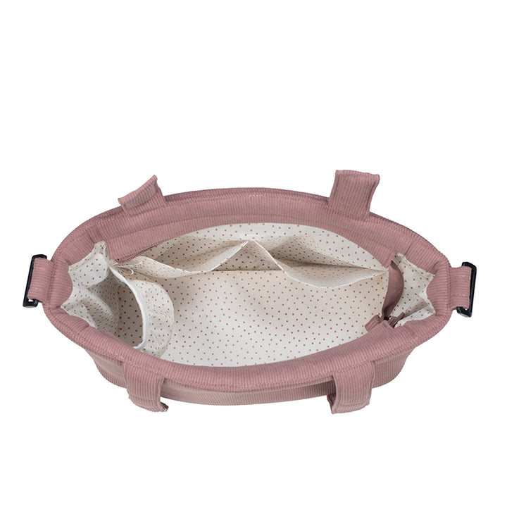 WalkingMum | Borsa Fasciatoio | Gala | Col. Cerise