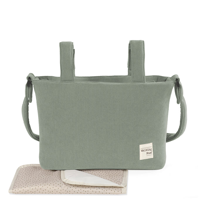 WalkingMum | Borsa Fasciatoio | Gala | Col. Mint